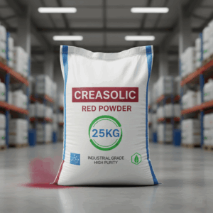 CRESOLIC POWDER RED