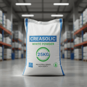 CRESOLIC POWDER WHITE